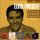 Elvis-presley-original-album-classics-vol-2-5cd-new-cd