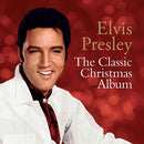 Elvis Presley - The Classic Christmas Album (New Vinyl)