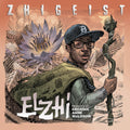 Elzhi & Georgia Anne Muldrow - Zhigeist (New Vinyl)