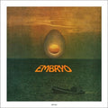 Embryo - Soca (It's Soul Calypso)/Wajang Woman 7" (New Vinyl)