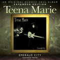 Emerald City (expanded) - Teena Marie (New CD)