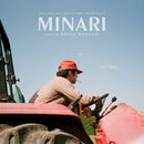 Emile Mosseri - Minari (Original Motion Picture Soundtrack)(New Vinyl)