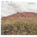 Emily A. Sprague - Hill, Flower, Fog (Foggy White Vinyl) (New Vinyl)