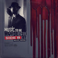 Eminem - Music to be Murdered By: Side B Deluxe Edition (New Vinyl)