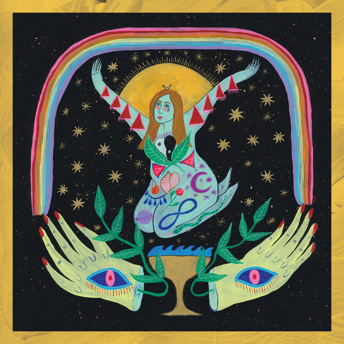 Emma-Jean Thackray - Yellow (New CD)
