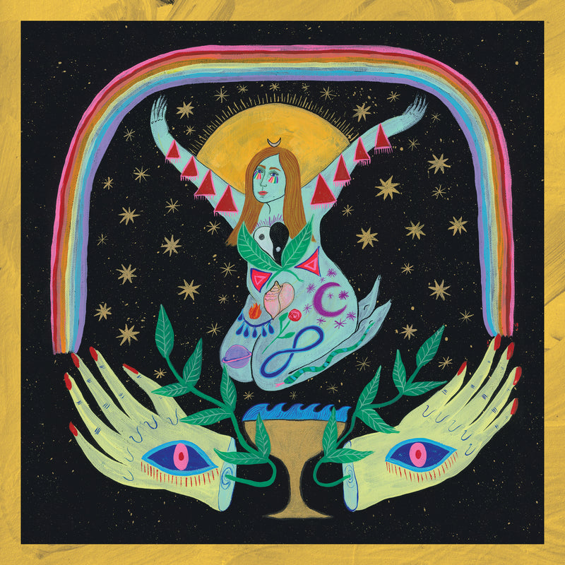 Emma-Jean Thackray - Yellow (New CD)