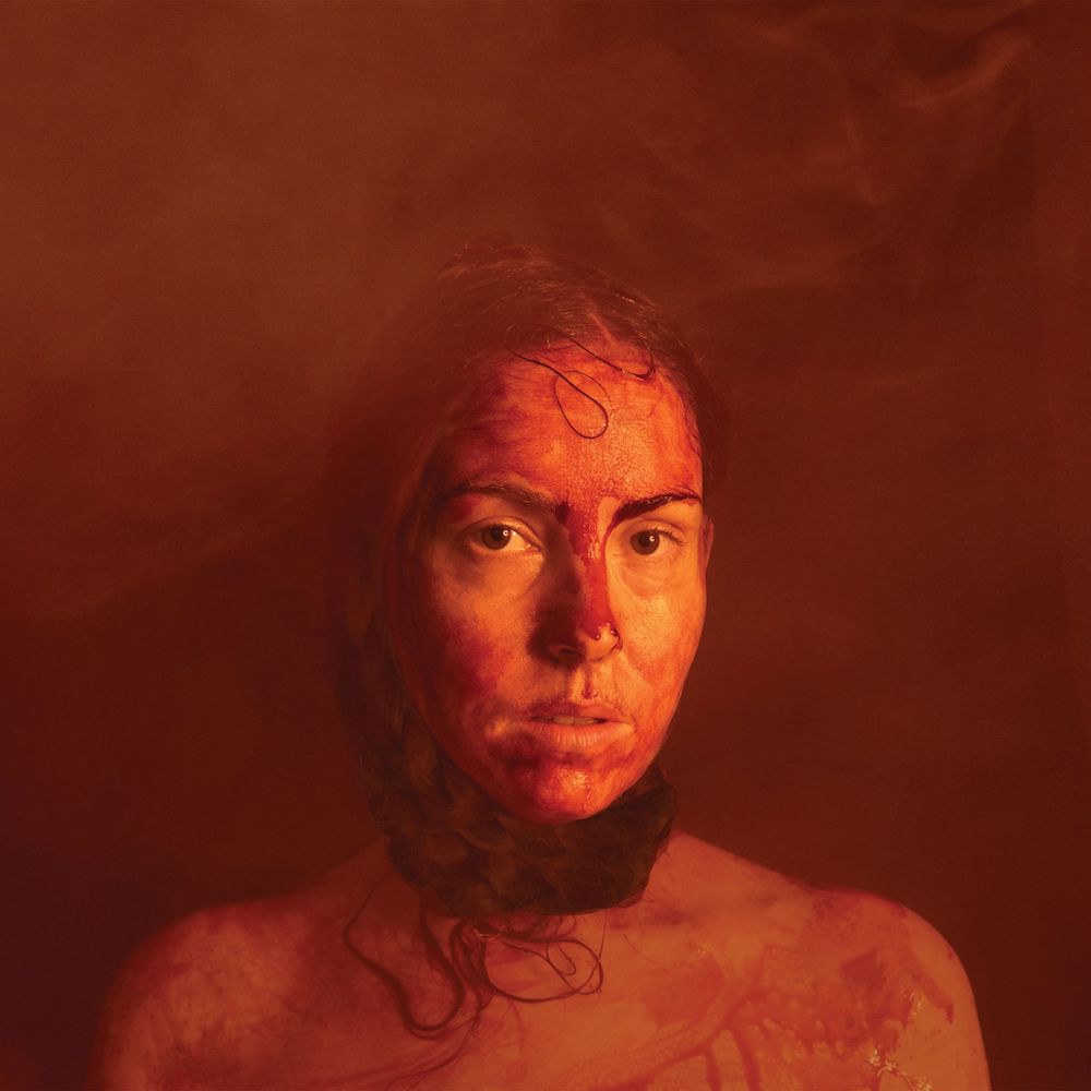 Emma Ruth Rundle - EG2: Dowsing Voice (Colour Vinyl) (New Vinyl)