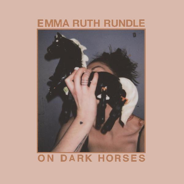 Emma Ruth Rundle - On Dark Horses (New Vinyl)