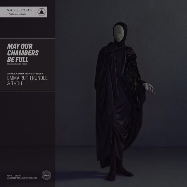 Emma Ruth Rundle & Thou - May Our Chambers Be Full (New Vinyl)