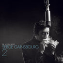Serge Gainsbourg - En Studio Avec Serge Gainsbourg 2 (New Vinyl)