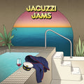 Engelwood - Jacuzzi Jams (New Vinyl)