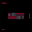 Enhypen - Border: Carnival (HYPE Version) (New CD)