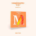 Enhypen - Manifesto: Day 1 (M:Engene Version) (New CD)