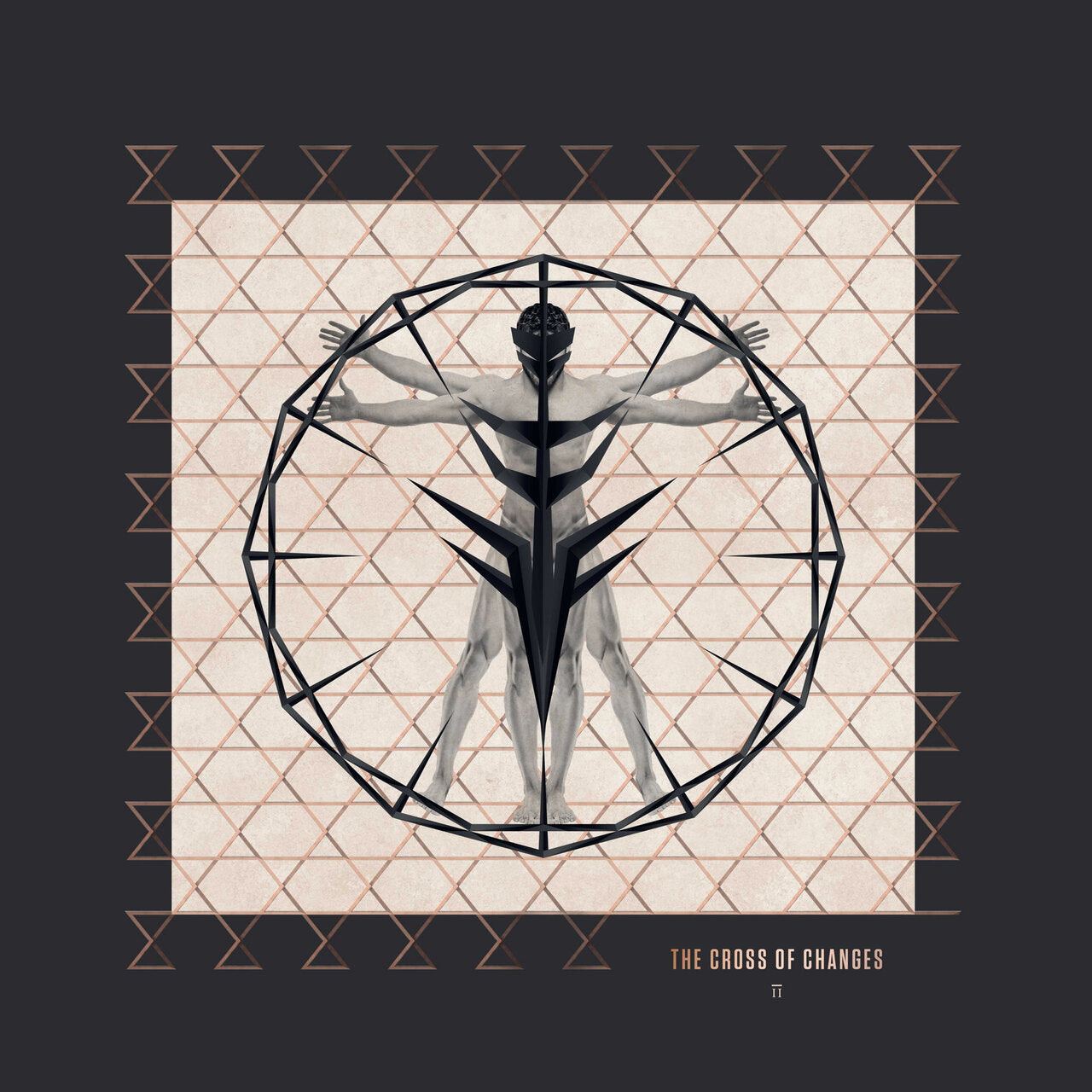 Enigma - The Cross Of Changes (Reissue/Black Vinyl) (New Vinyl)