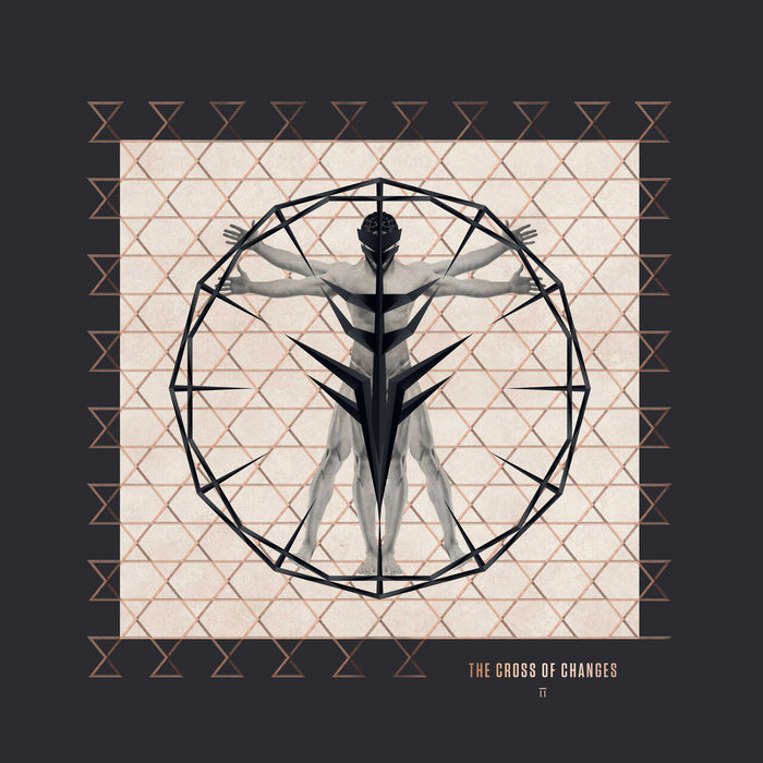 Enigma - The Cross Of Changes (Reissue/Black Vinyl) (New Vinyl)