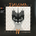 Enigma - The Screen Behind The Mirror (Reissue/Black Vinyl) (New Vinyl)