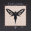 Enigma - Voyageur (Reissue/Black Vinyl) (New Vinyl)