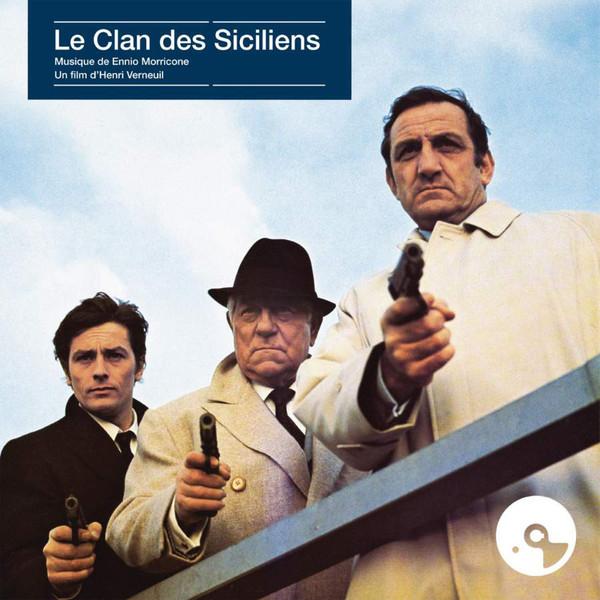 Ennio-morricone-le-clan-des-siciliens-new-vinyl