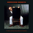 Ennio Morricone - Morricone Segreto (2LP) (New Vinyl)