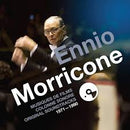 Ennio Morricone - Musique De Films Colonne Sonore Original Soundtracks 1971 - 1990 (New Vinyl)
