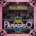 Ennio Morricone - Nuovo Cinema Paradiso (Limited Edition Clear Purple Vinyl) (New Vinyl)