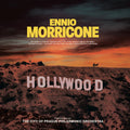 Ennio Morricone - The Hollywood Story (New Vinyl)