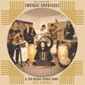 Enrique Rodríguez & The Negra Chiway Band ‎– Fase Liminal (New Vinyl)