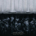 Enslaved - Below The Lights (Ltd. Aqua Blue Vinyl) (New Vinyl)