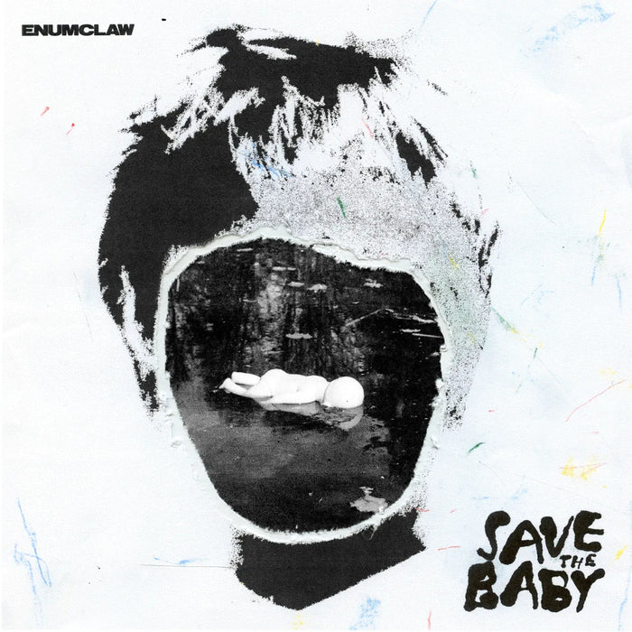 Enumclaw - Save The Baby (New CD)