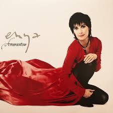 Enya-amarantine-new-vinyl
