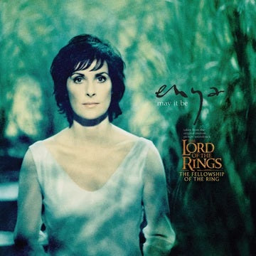 Enya - May It Be EP (20th Anniversary Picture Disc) (New Vinyl)