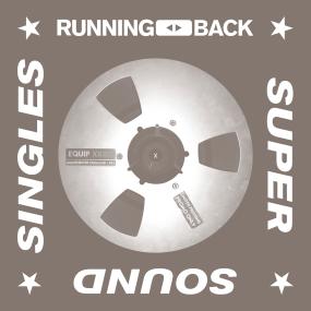 Equip - Greg Wilson Presents XXXO + ICA Beats (New Vinyl)