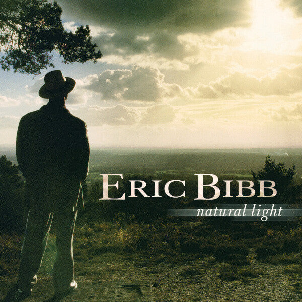 Eric Bibb - Natural Light (Pure Pleasure) (New Vinyl)