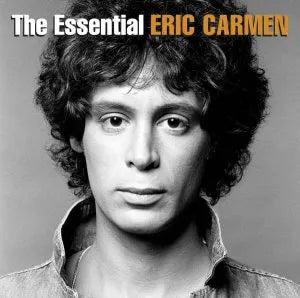 Eric Carmen - Essential Eric Carmen (2CD) (New CD)