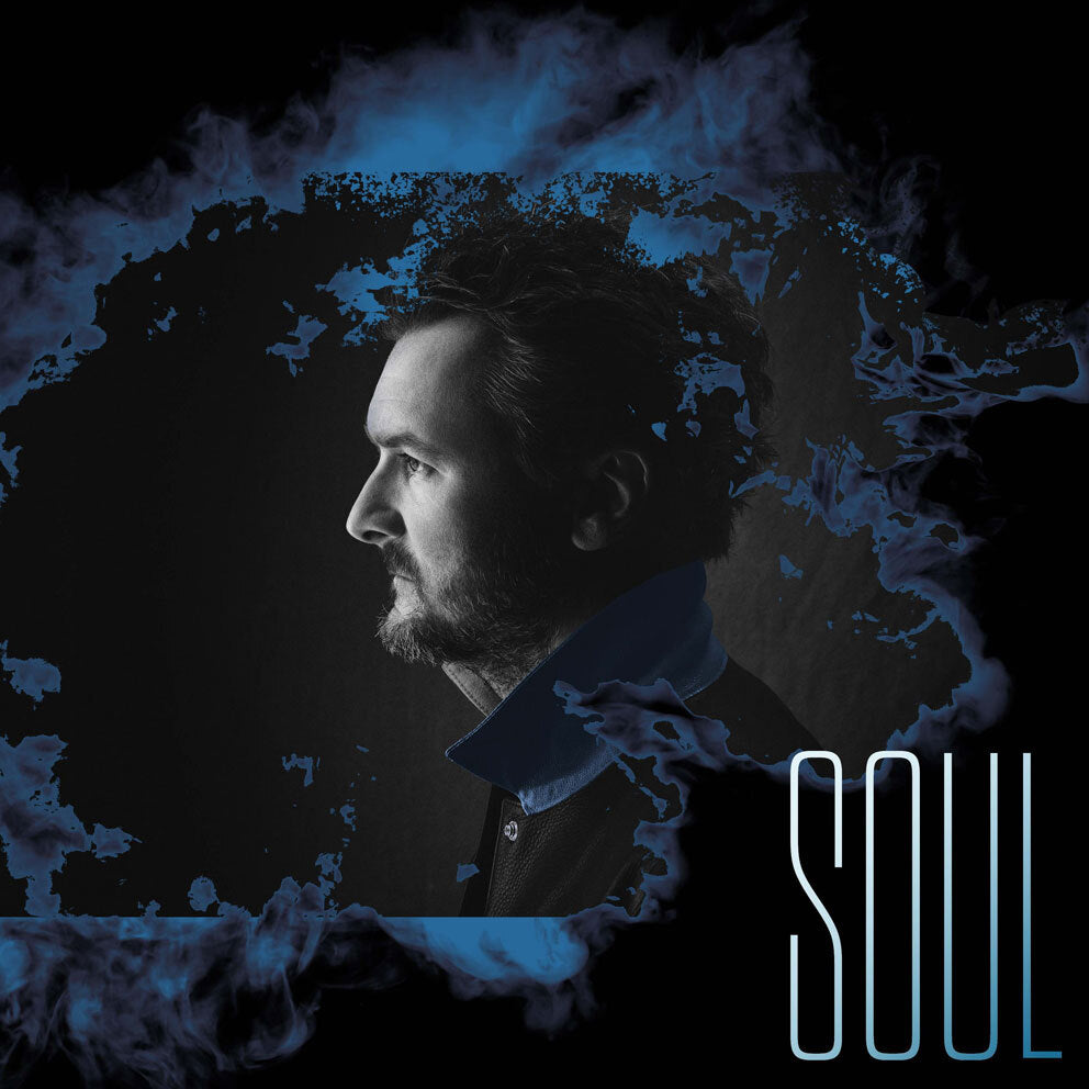 Eric Church - Soul (New CD)