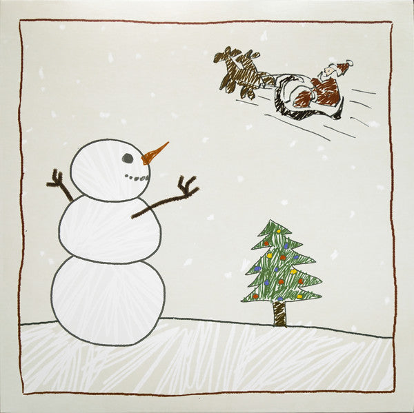 Eric Clapton ?ÇÄ?Çô For Love On Xmas Day / Home For The Holidays (New Vinyl)