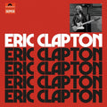Eric Clapton - Eric Clapton (4CD/Anniversary Deluxe Edition) (New CD)