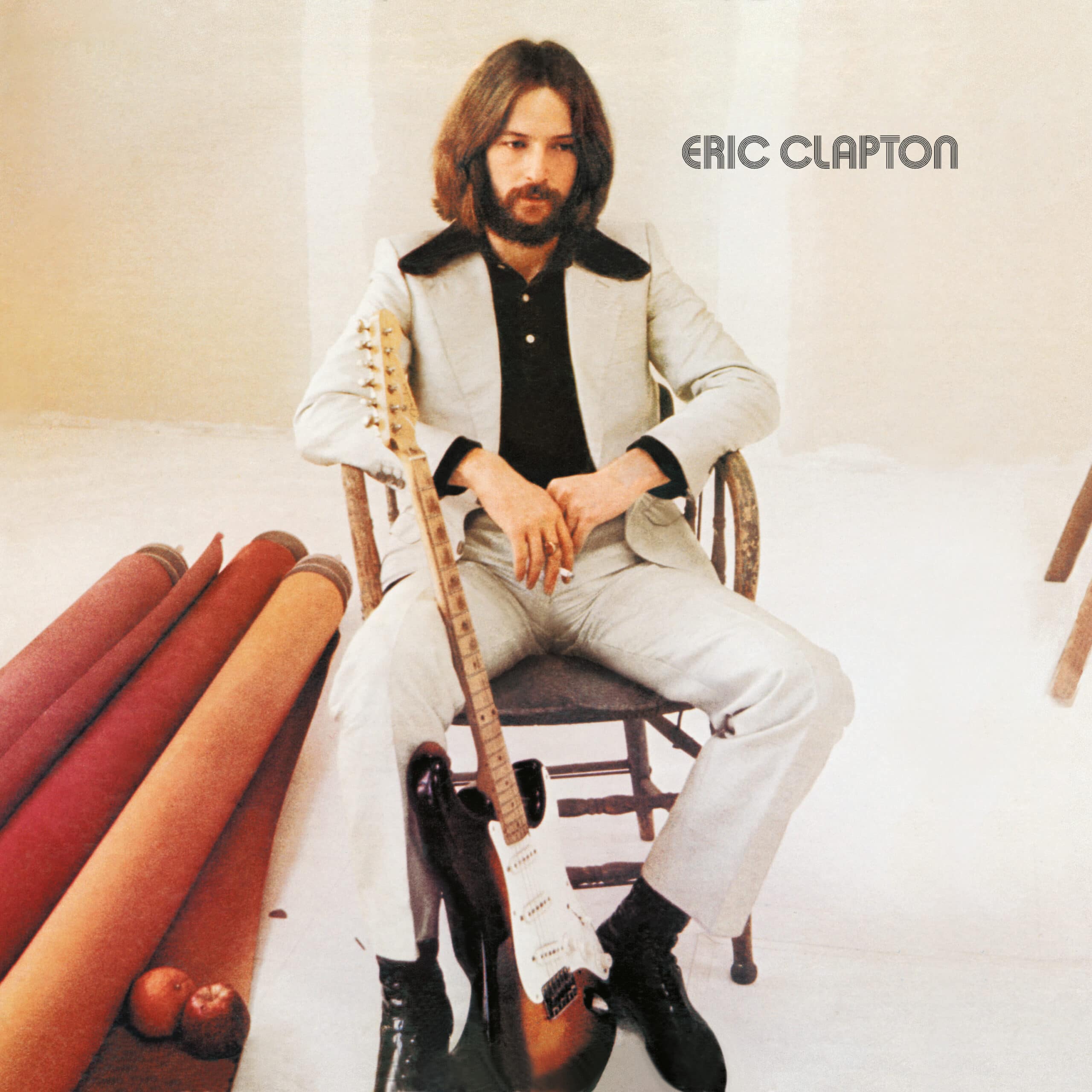 Eric Clapton - Eric Clapton (50th Anniversary Deluxe Edition) (New Vinyl)