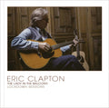Eric Clapton - The Lady In The Balcony: The Lockdown Sessions (Yellow Edition) (New Vinyl)