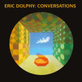 Eric Dolphy - Conversations (New Vinyl)