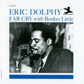 Eric Dolphy ‎– Far Cry With Booker Little (New Vinyl)