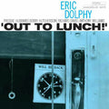 Eric Dolphy - Out To Lunch (Blue Note Classic Series) (New Vinyl)