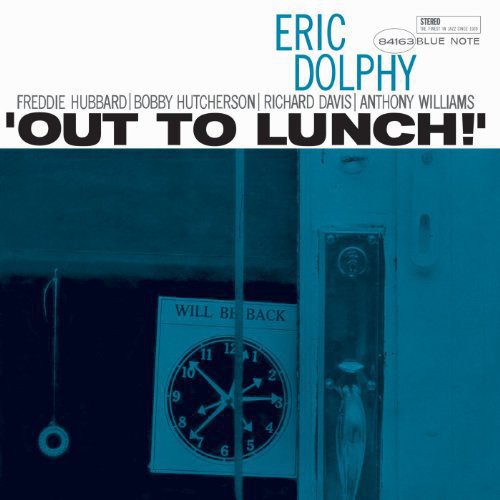 Eric-dolphy-out-to-lunch-vinyl