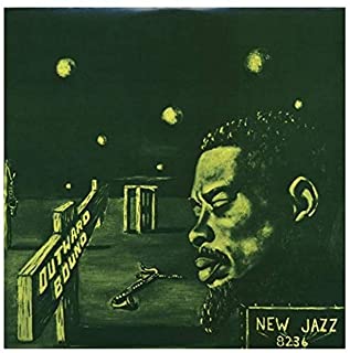 Eric Dolphy Quintet ‎- Outward Bound (New Vinyl)