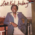 Eric-kol-today-new-vinyl