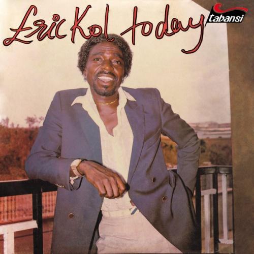 Eric-kol-today-new-vinyl