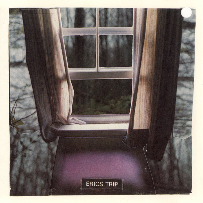 Eric-s-trip-forever-again-ltd-colour-new-vinyl