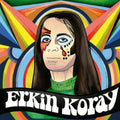 Erkin Koray - Halimem (New Vinyl)