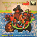Ernest Ansermet - Music Of Rimsky-Korsakov (New Vinyl) (Speakers Corner)