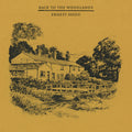 Ernest Hood - Back to the Woodlands (New Vinyl)